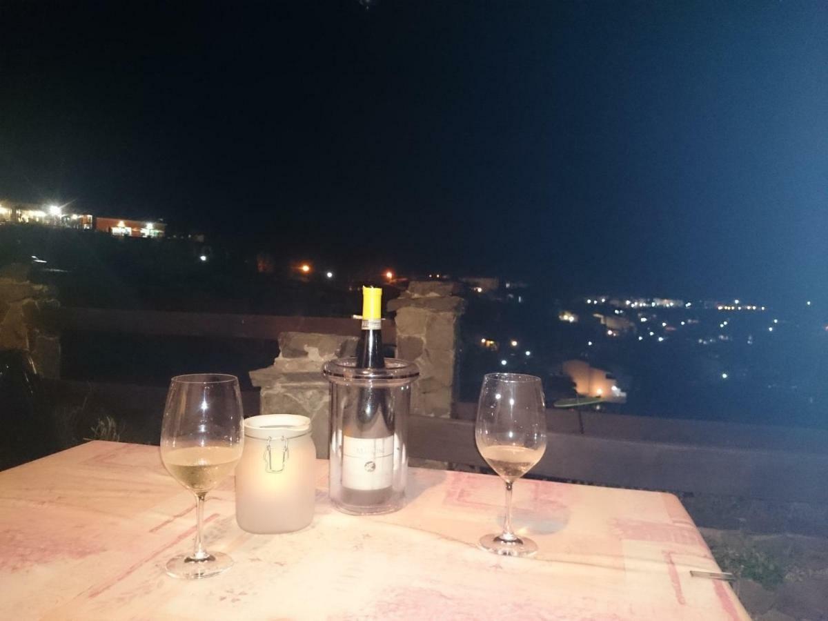 Sardegna-Ferienwohnung Mit Emotionale Meeres Blick Torre dei Corsari Εξωτερικό φωτογραφία